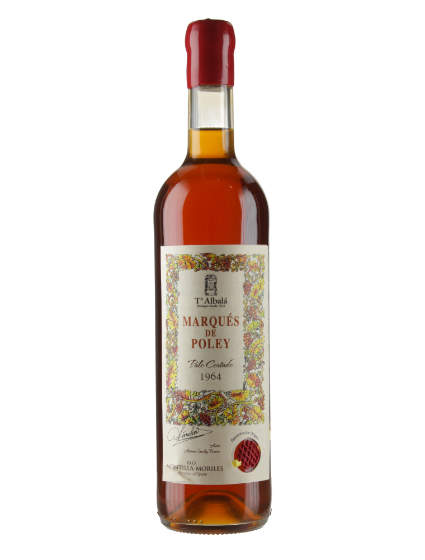 Palo Cortado Marques de Poley